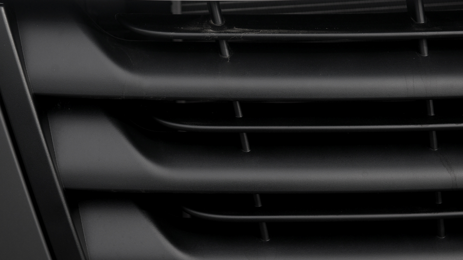 Single Interior/Exterior Plastic Trim Restoration - SUV/Minivan/Truck