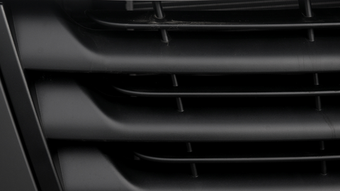 Single Interior/Exterior Plastic Trim Restoration - SUV/Minivan/Truck